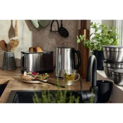 SILVERCREST® Doppelschlitz-Toaster »STE 850 F1« - B-Ware