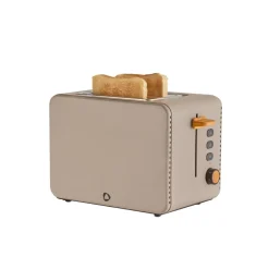 SILVERCREST® Doppelschlitz-Toaster STH 900 C3 - B-Ware