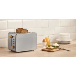 SILVERCREST® Doppelschlitz-Toaster STH 900 C3 - B-Ware