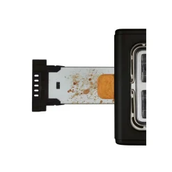 SILVERCREST® Doppelschlitz-Toaster STH 900 C3 - B-Ware