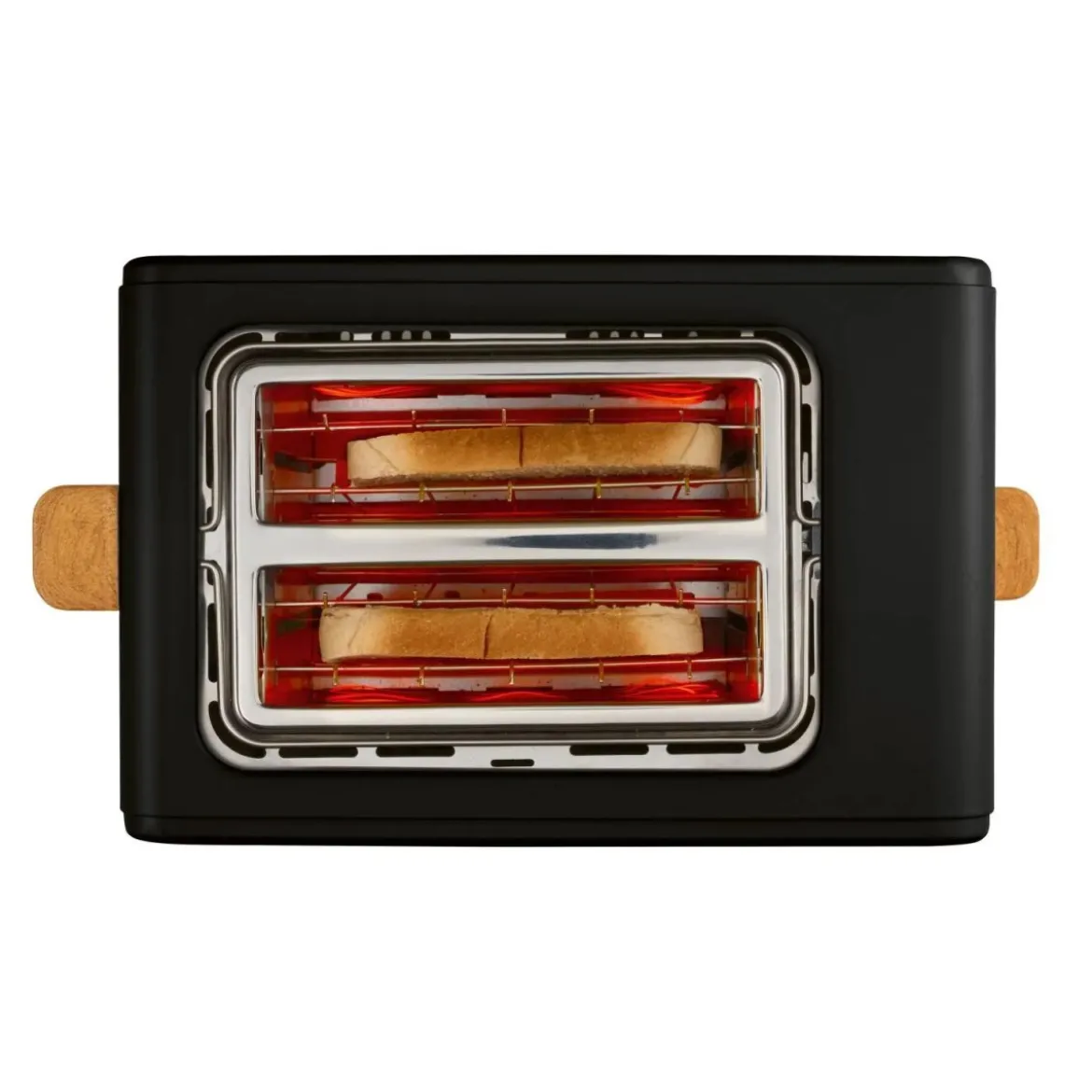 SILVERCREST® Doppelschlitz-Toaster STH 900 C3 - B-Ware