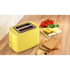 SILVERCREST® Doppelschlitz-Toaster »STKS 800 B1« - B-Ware