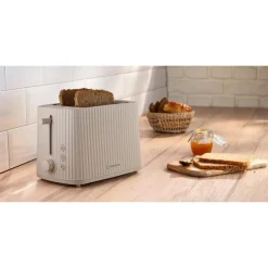 SILVERCREST® Doppelschlitz-Toaster »STKS 800 B1« - B-Ware