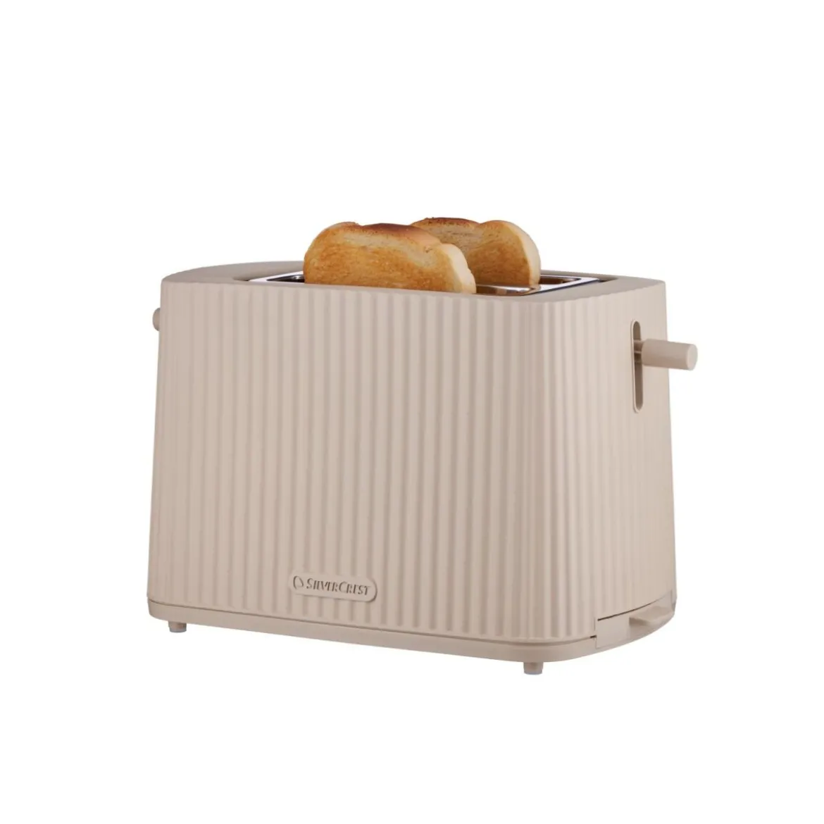 SILVERCREST® Doppelschlitz-Toaster »STKS 800 B1« - B-Ware
