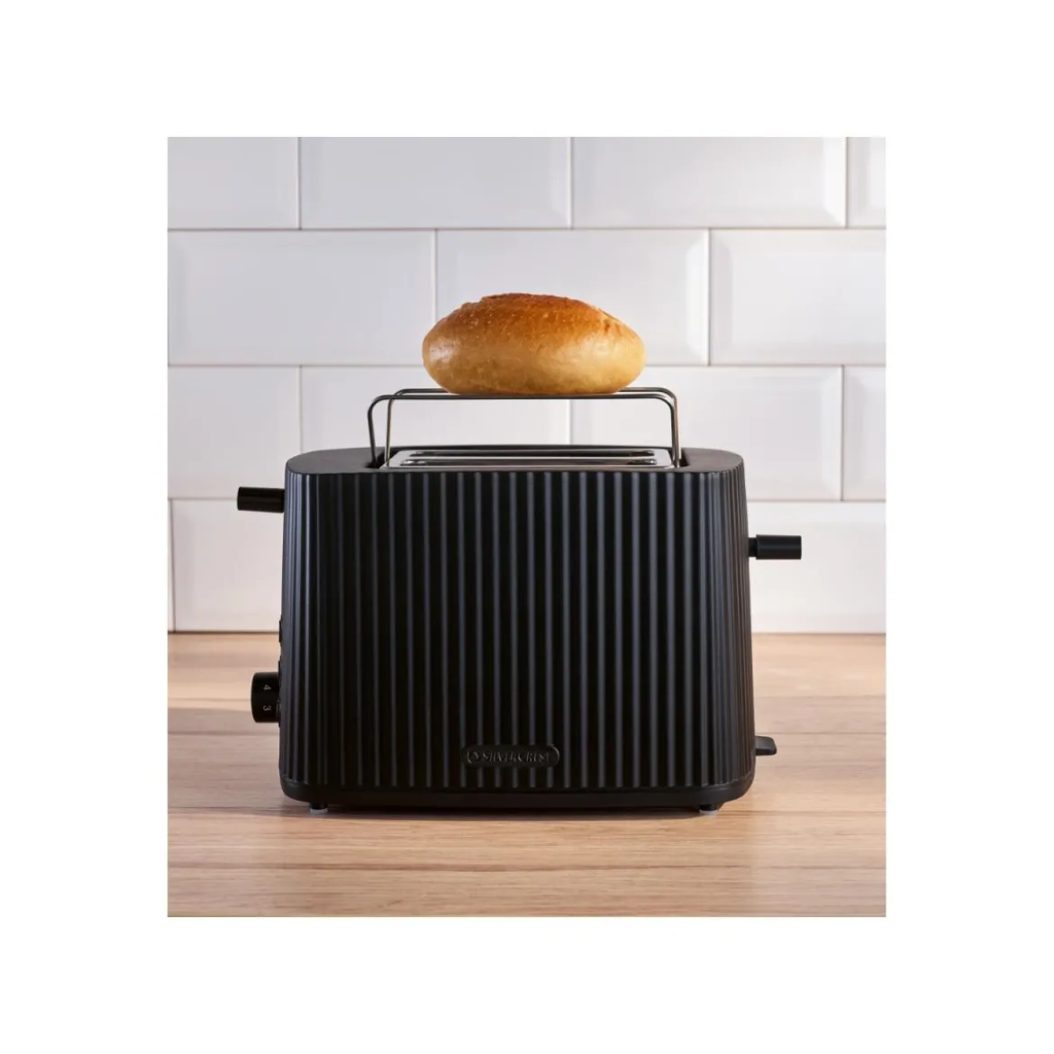 SILVERCREST® Doppelschlitz-Toaster »STKS 800 B1« - B-Ware