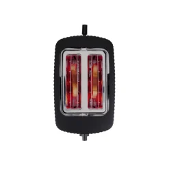 SILVERCREST® Doppelschlitz-Toaster »STKS 800 B1« - B-Ware