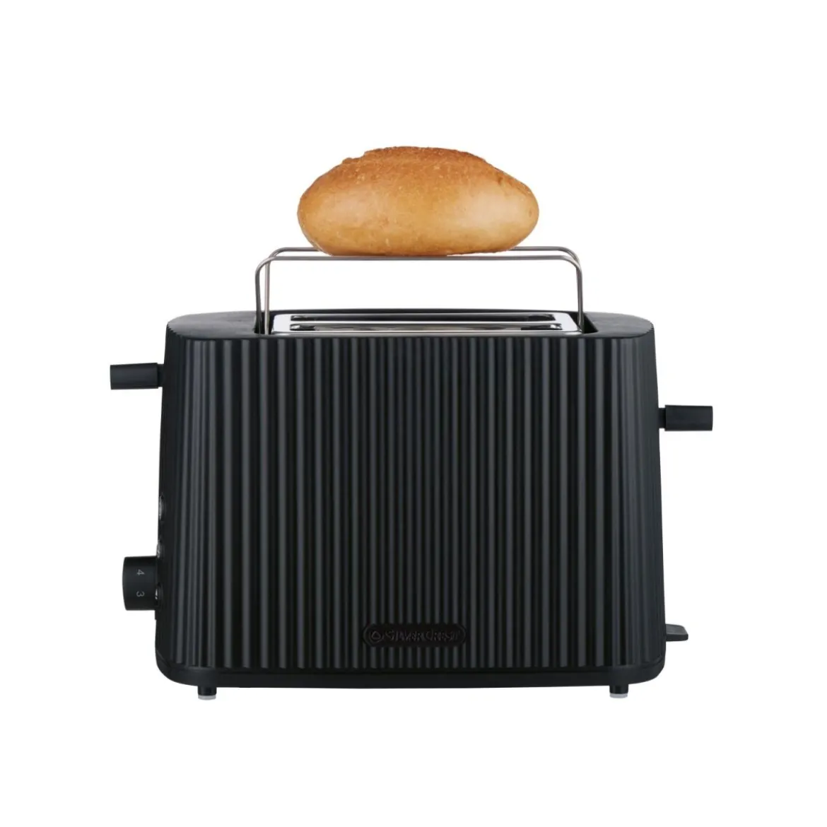 SILVERCREST® Doppelschlitz-Toaster »STKS 800 B1« - B-Ware