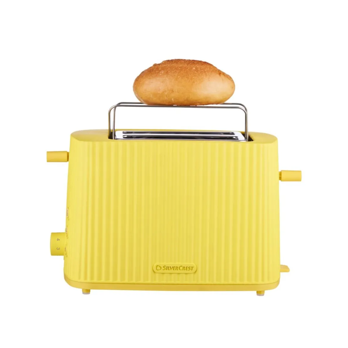 SILVERCREST® Doppelschlitz-Toaster »STKS 800 B1« - B-Ware