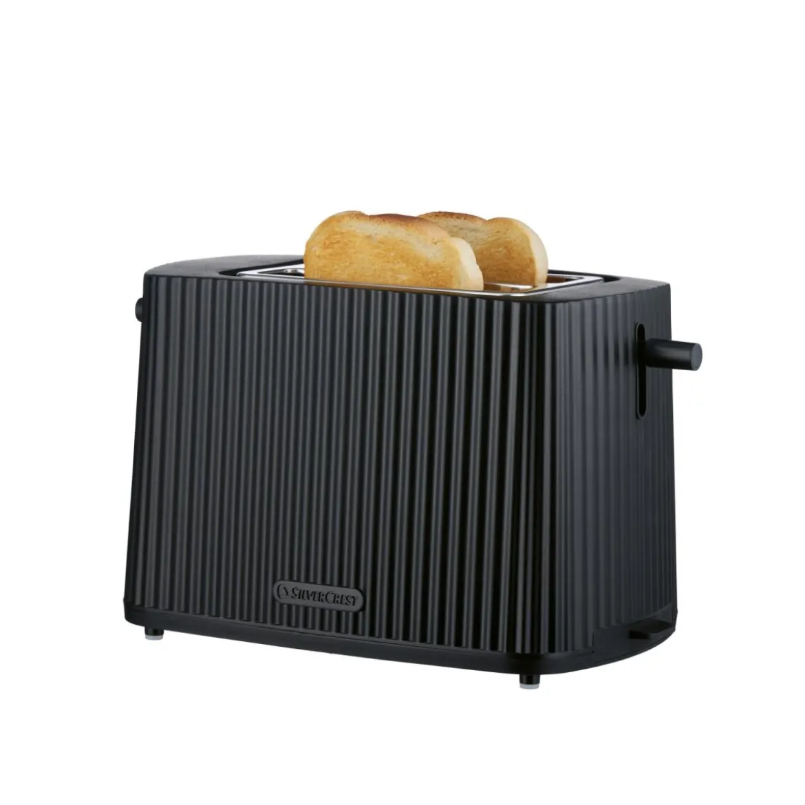 SILVERCREST® Doppelschlitz-Toaster »STKS 800 B1« - B-Ware