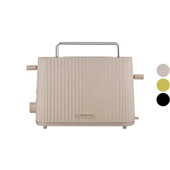 SILVERCREST® Doppelschlitz-Toaster »STKS 800 B1« - B-Ware