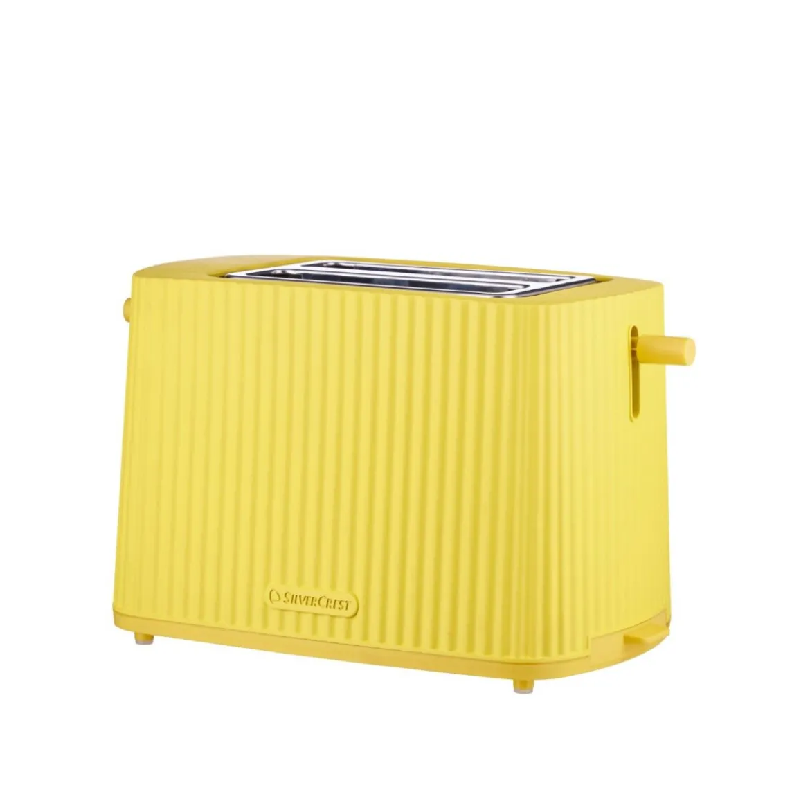 SILVERCREST® Doppelschlitz-Toaster »STKS 800 B1« - B-Ware