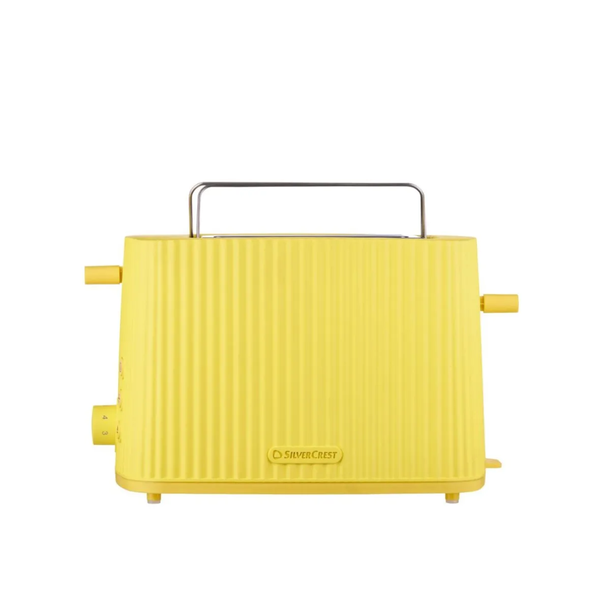 SILVERCREST® Doppelschlitz-Toaster »STKS 800 B1« - B-Ware