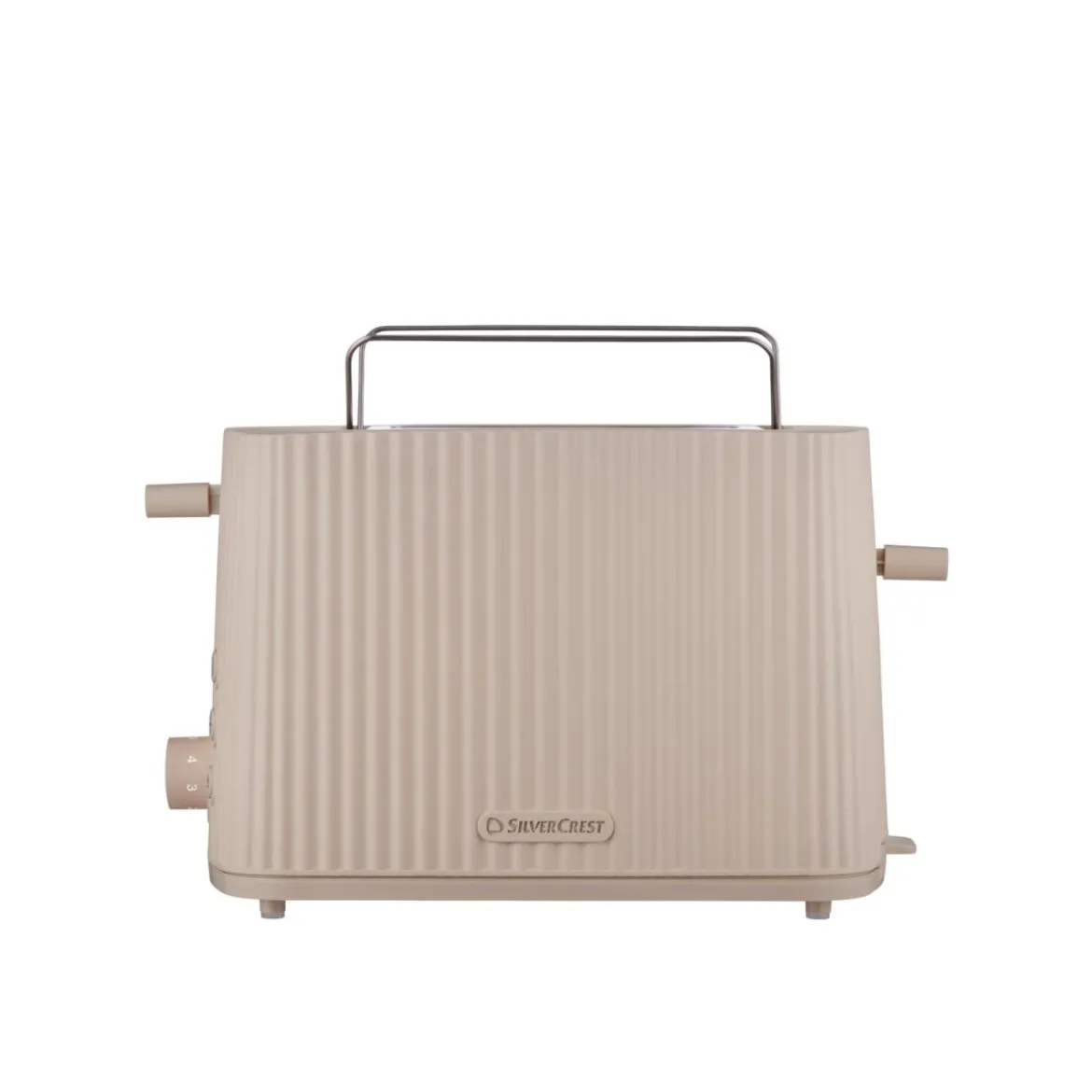 SILVERCREST® Doppelschlitz-Toaster »STKS 800 B1« - B-Ware