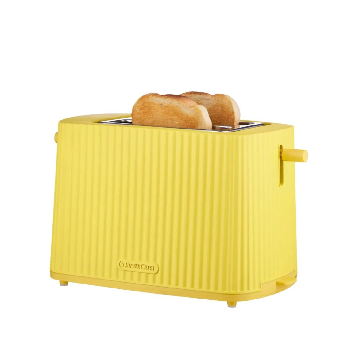 SILVERCREST® Doppelschlitz-Toaster »STKS 800 B1« - B-Ware