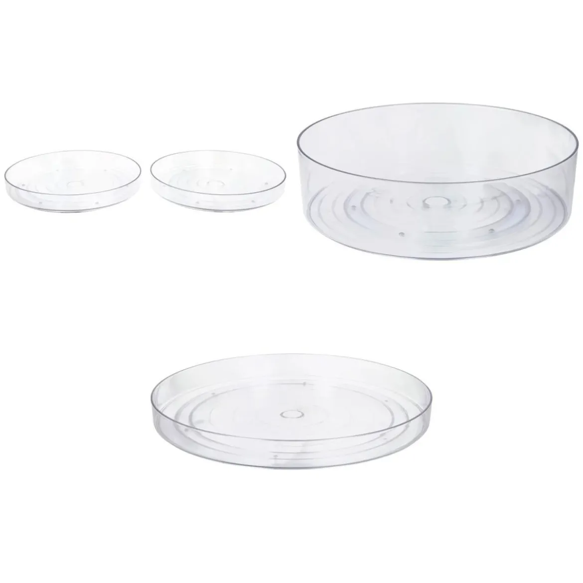 SILVERCREST® Dreh-Organizer - B-Ware
