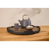 SILVERCREST® Dreh- und Servierplatte - B-Ware Transportschaden Kosmetisch