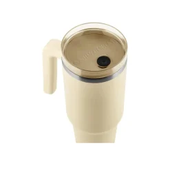 SILVERCREST® Edelstahl-Isolierbecher - B-Ware