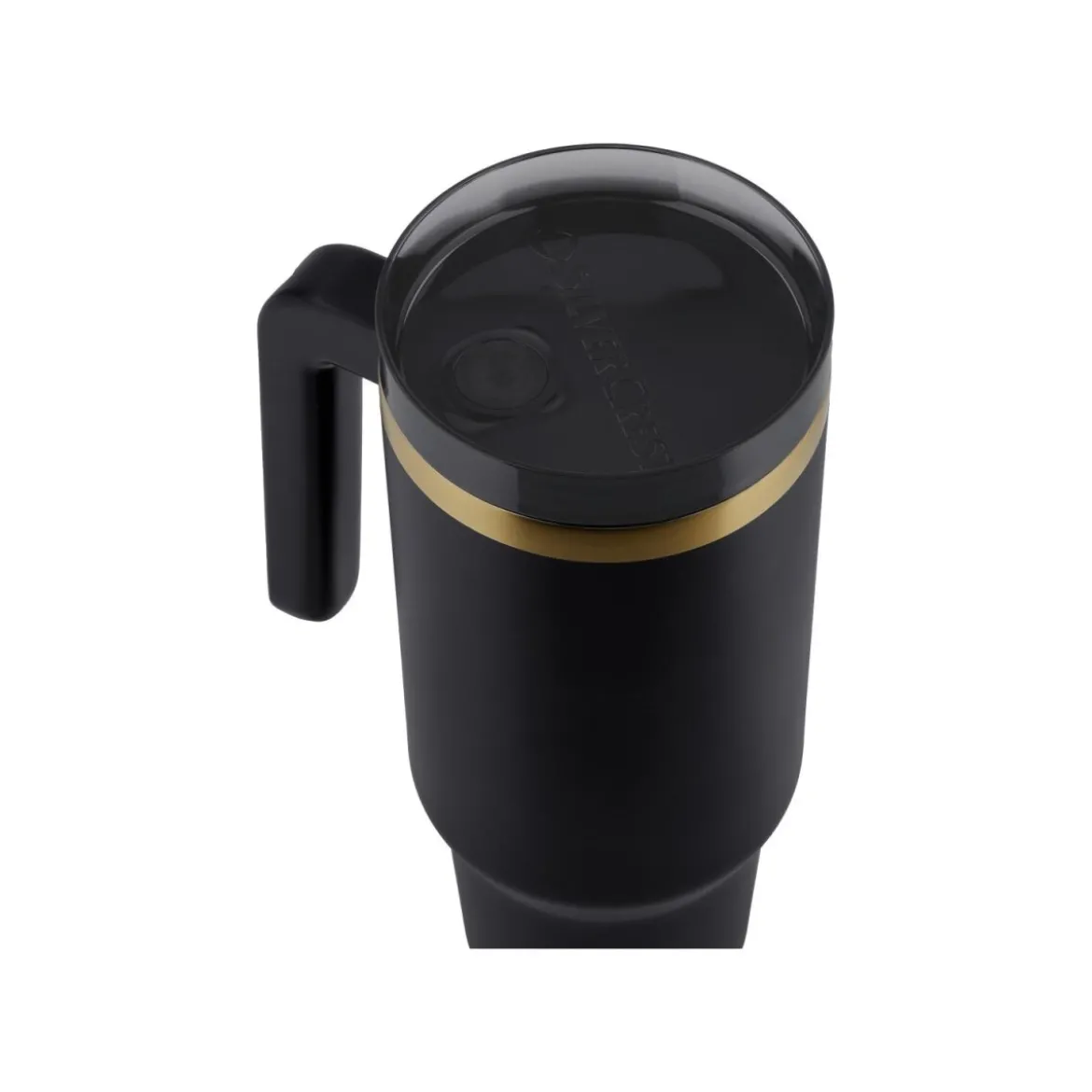 SILVERCREST® Edelstahl-Isolierbecher - B-Ware
