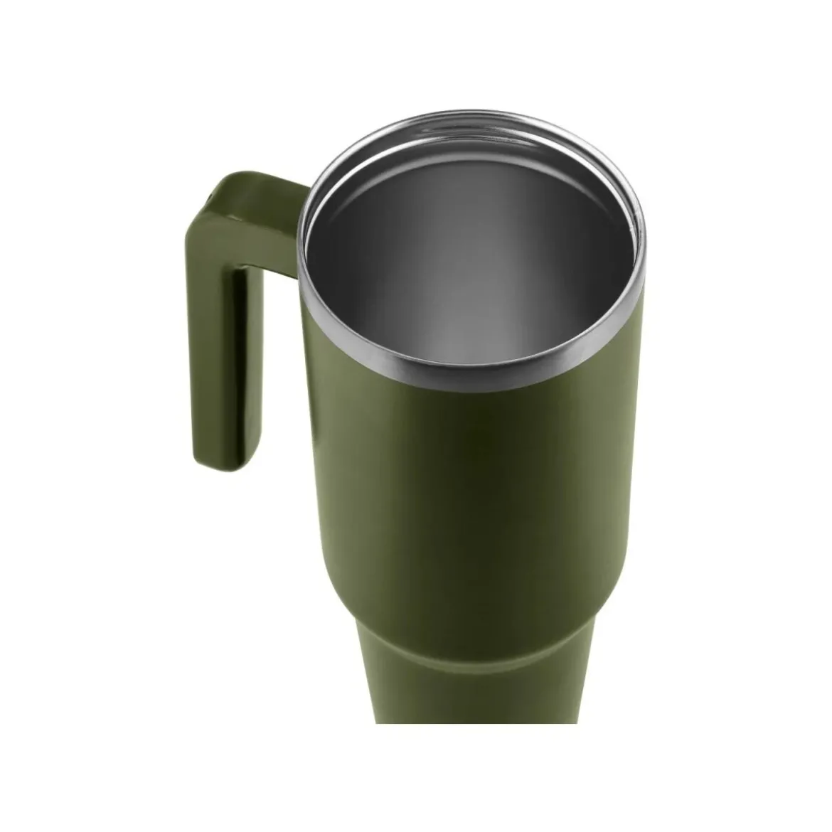 SILVERCREST® Edelstahl-Isolierbecher - B-Ware