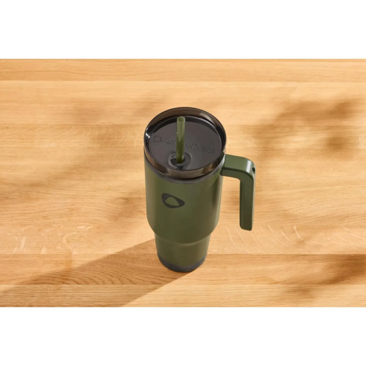 SILVERCREST® Edelstahl-Isolierbecher - B-Ware