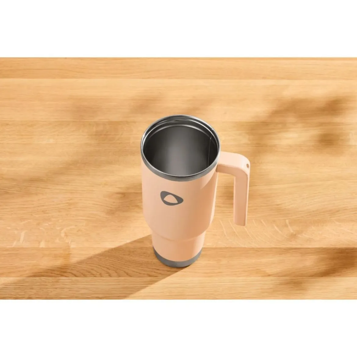SILVERCREST® Edelstahl-Isolierbecher - B-Ware