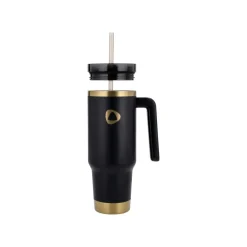 SILVERCREST® Edelstahl-Isolierbecher - B-Ware
