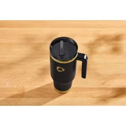 SILVERCREST® Edelstahl-Isolierbecher - B-Ware