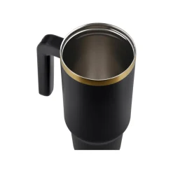 SILVERCREST® Edelstahl-Isolierbecher - B-Ware