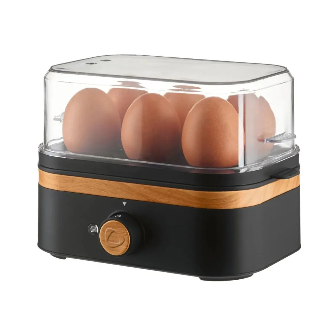 SILVERCREST® Eierkocher »SEKH 400 C1« - B-Ware