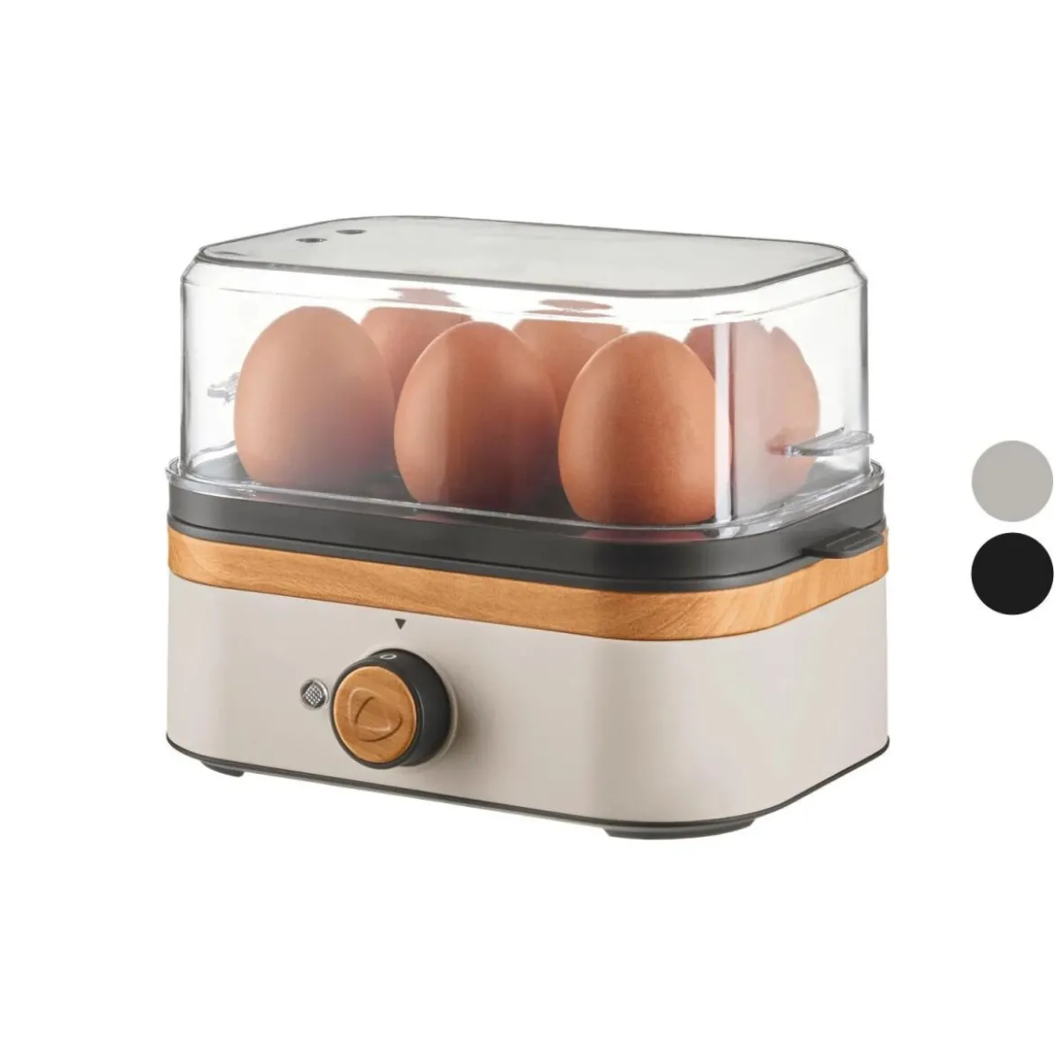 SILVERCREST® Eierkocher »SEKH 400 C1« - B-Ware