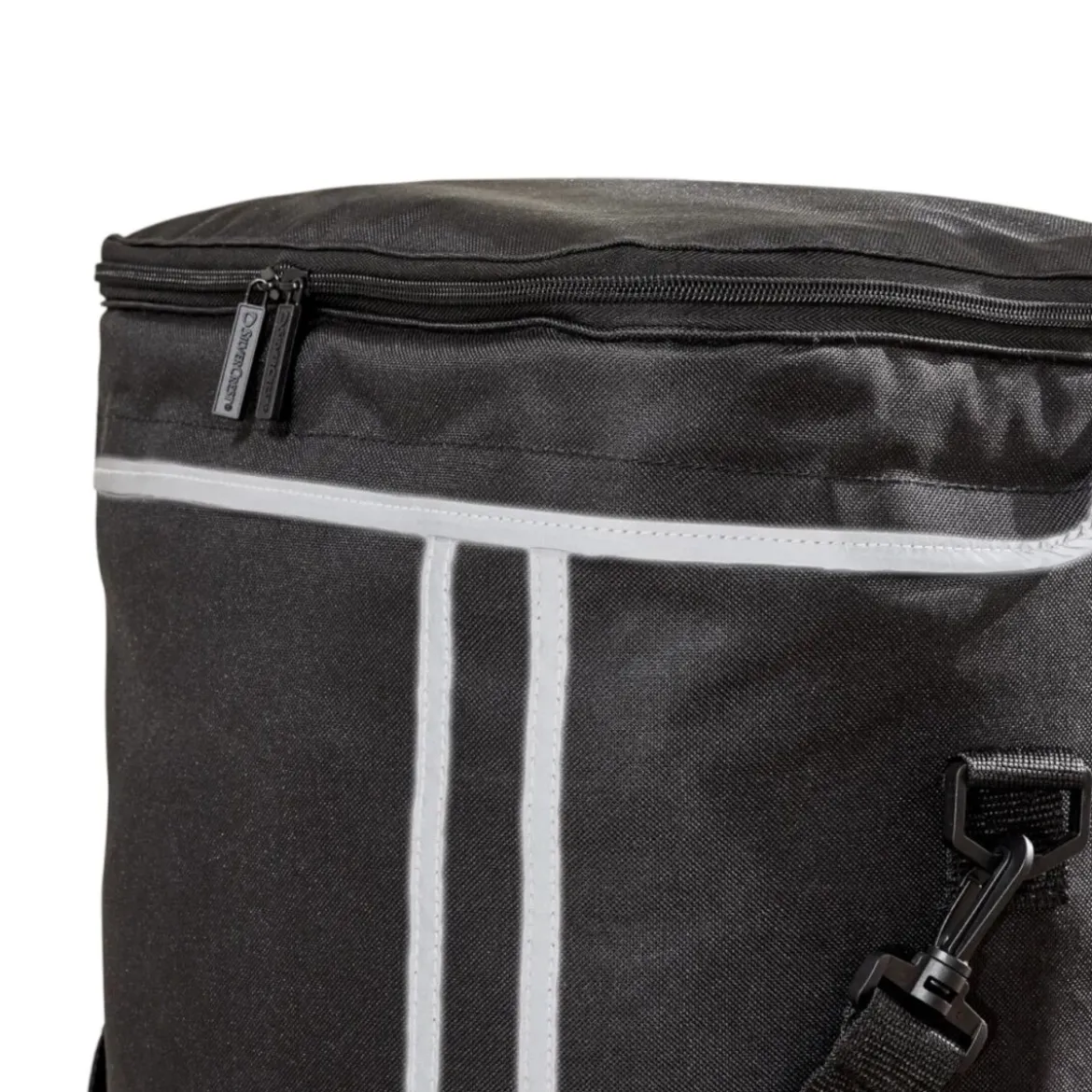 SILVERCREST® Einkaufstrolley, mit höhenverstellbarem Soft-Touch-Griff - B-Ware