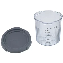 SILVERCREST® Eiscrememaschine Freezy SECM 800 A1 - B-Ware