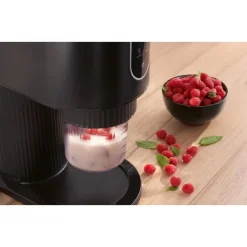 SILVERCREST® Eiscrememaschine Freezy SECM 800 A1 - B-Ware