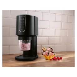 SILVERCREST® Eiscrememaschine Freezy SECM 800 A1 - B-Ware