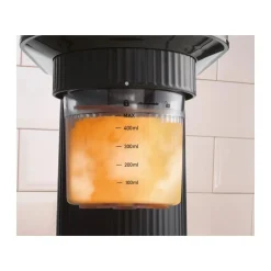 SILVERCREST® Eiscrememaschine Freezy SECM 800 A1 - B-Ware