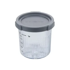 SILVERCREST® Eiscrememaschine Freezy SECM 800 A1 - B-Ware