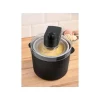SILVERCREST® Eiscrememaschine SECM 12 F2 - B-Ware