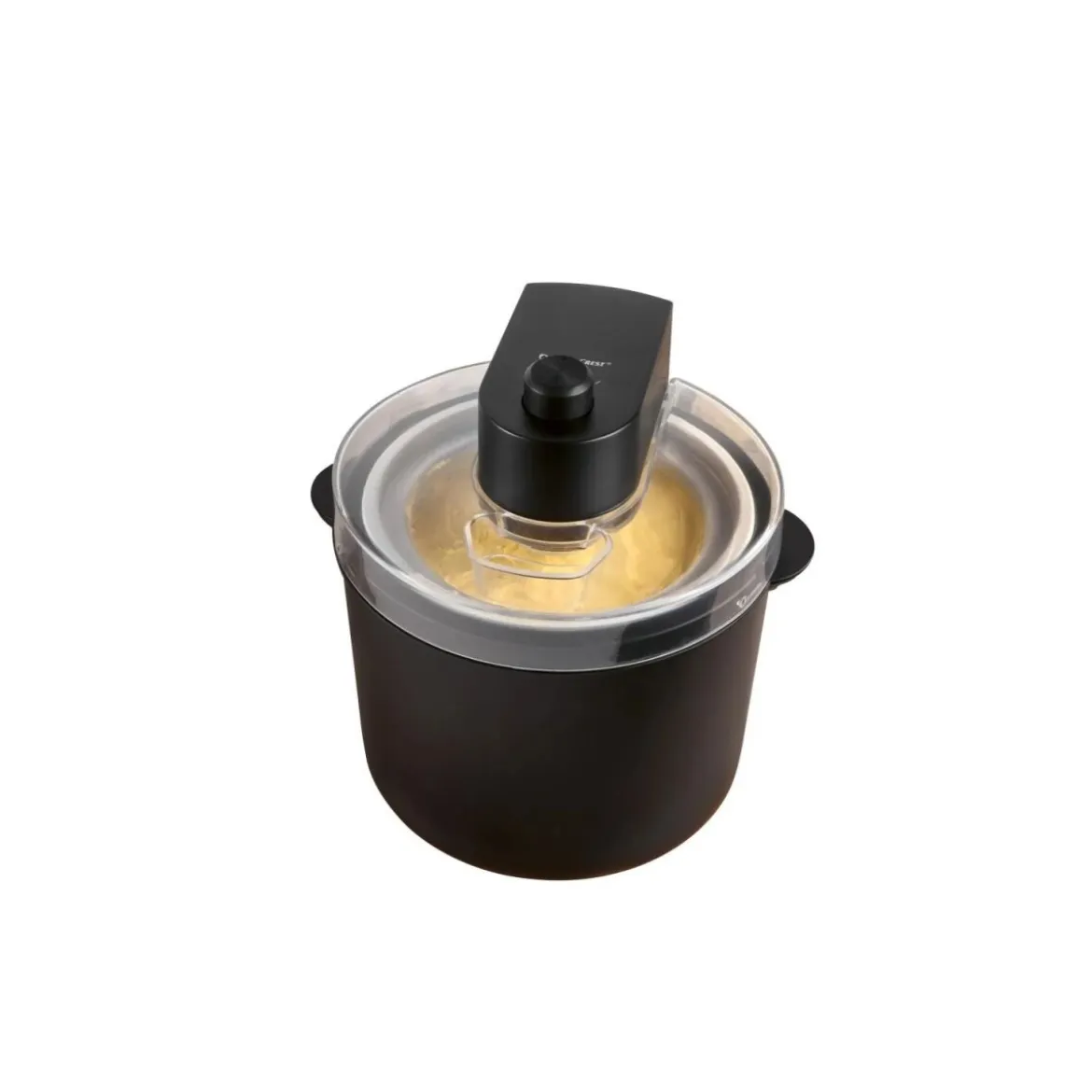 SILVERCREST® Eiscrememaschine SECM 12 F2 - B-Ware