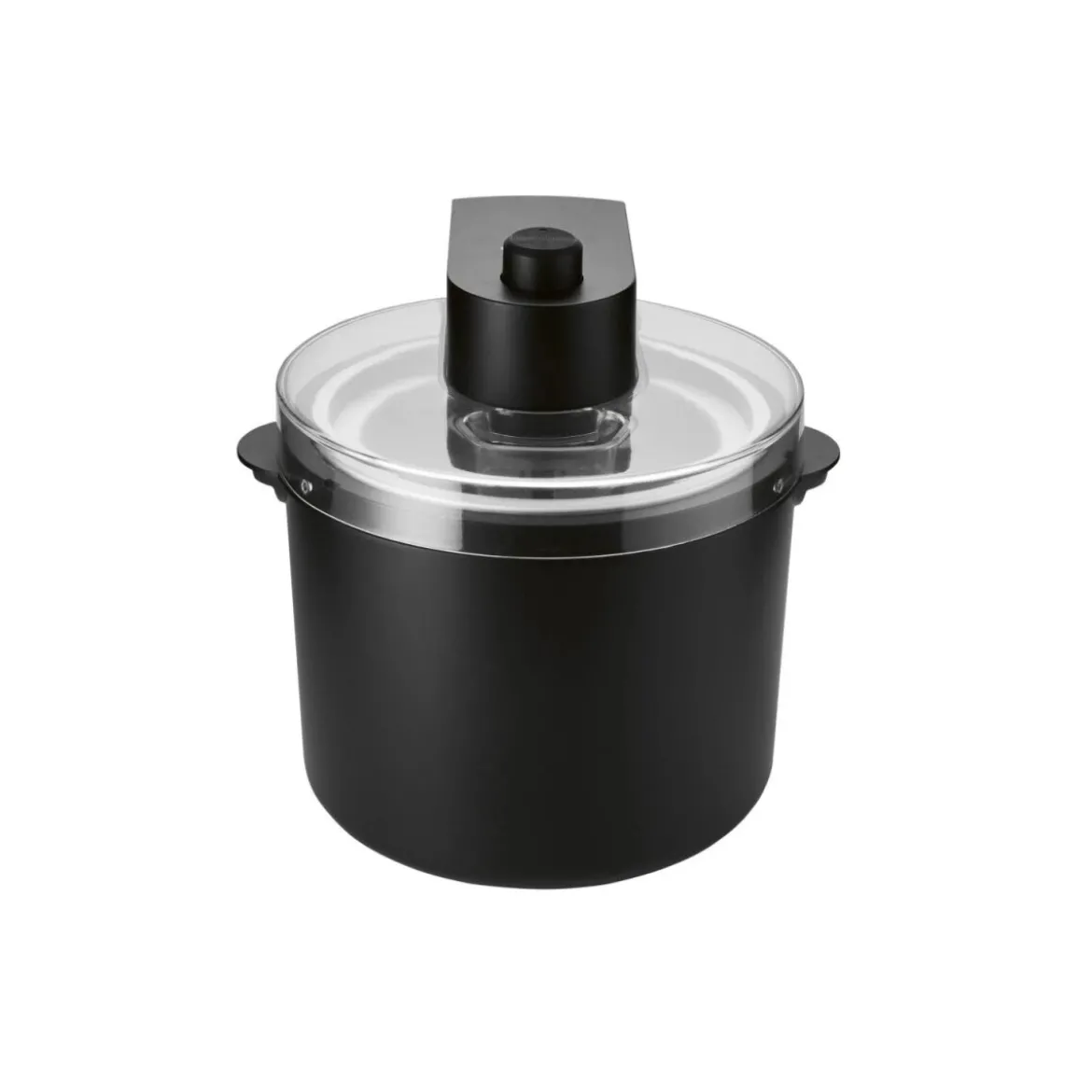 SILVERCREST® Eiscrememaschine SECM 12 F2 - B-Ware