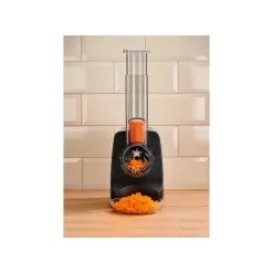 SILVERCREST® Elektrische Gemüseraspel SGR 150 E4 - B-Ware