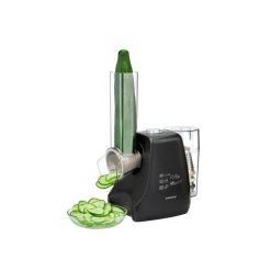 SILVERCREST® Elektrische Gemüseraspel SGR 150 E4 - B-Ware