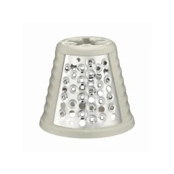 SILVERCREST® Elektrische Gemüseraspel, »SGR 150 E3«, schwarz - B-Ware neuwertig
