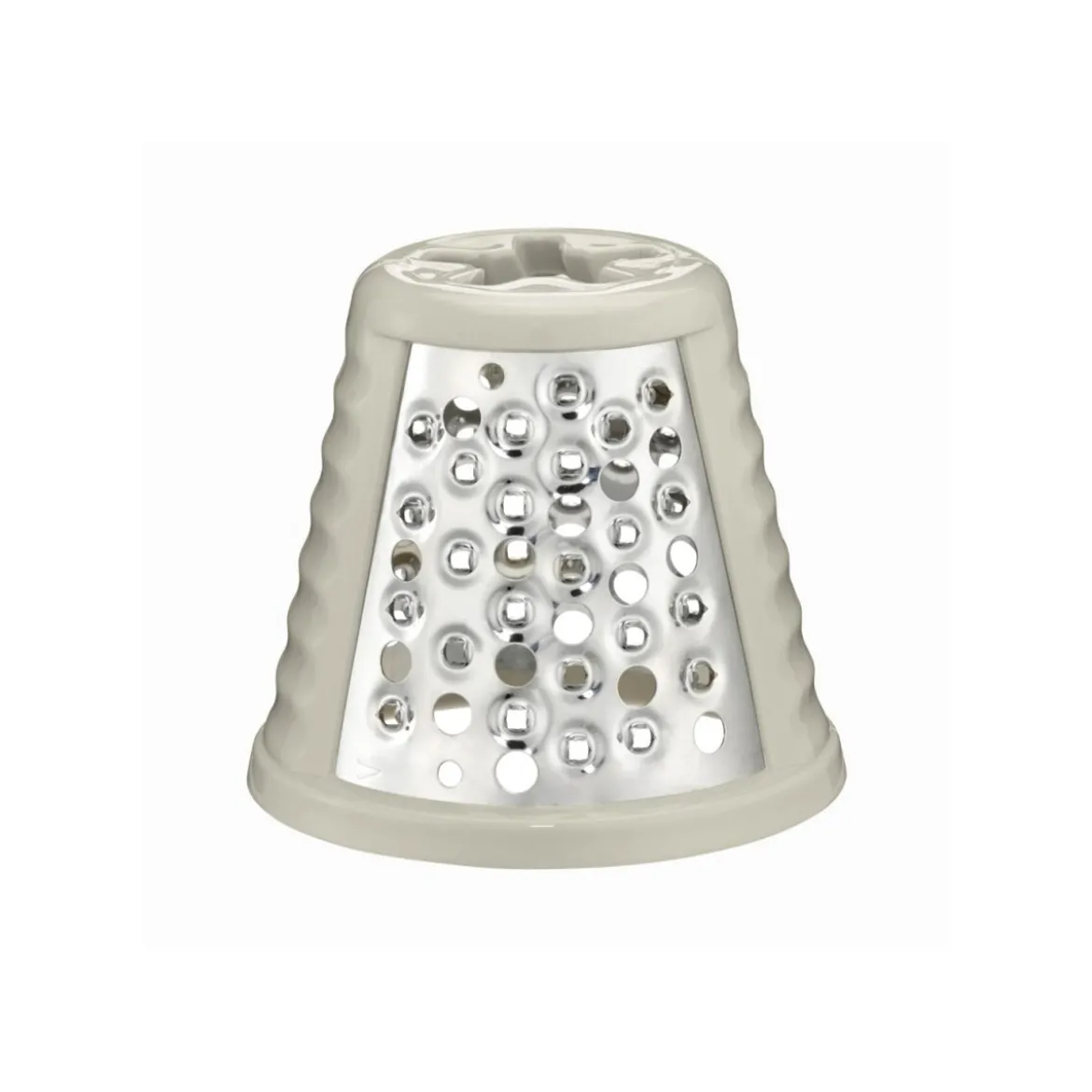 SILVERCREST® Elektrische Gemüseraspel, »SGR 150 E3«, schwarz - B-Ware neuwertig
