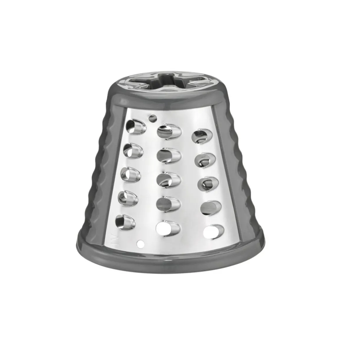 SILVERCREST® Elektrische Gemüseraspel, »SGR 150 E3«, schwarz - B-Ware neuwertig
