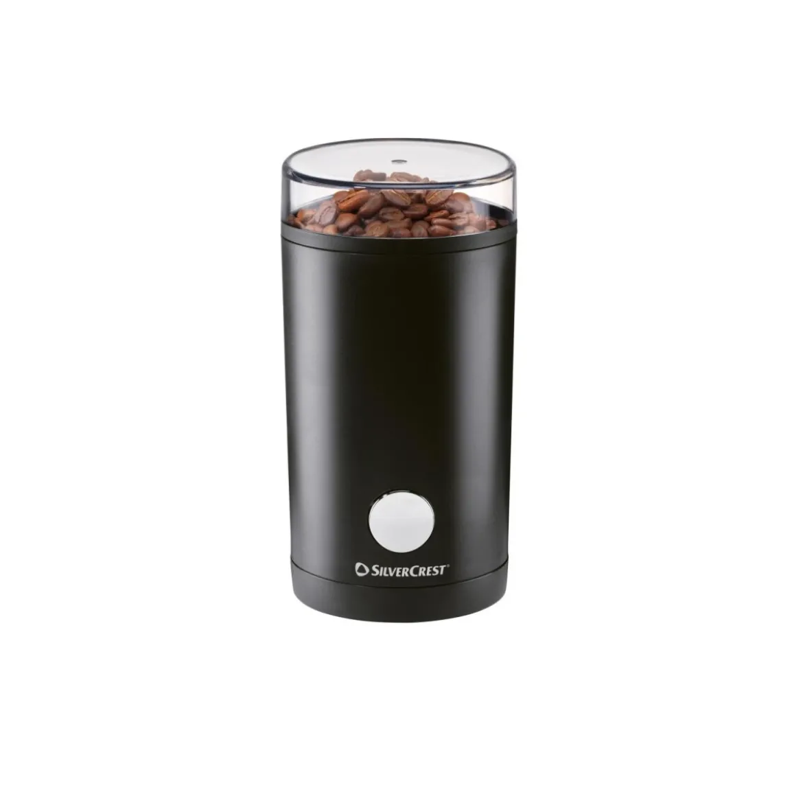SILVERCREST® Elektrische Kaffeemühle »SKME 180 C2« - B-Ware