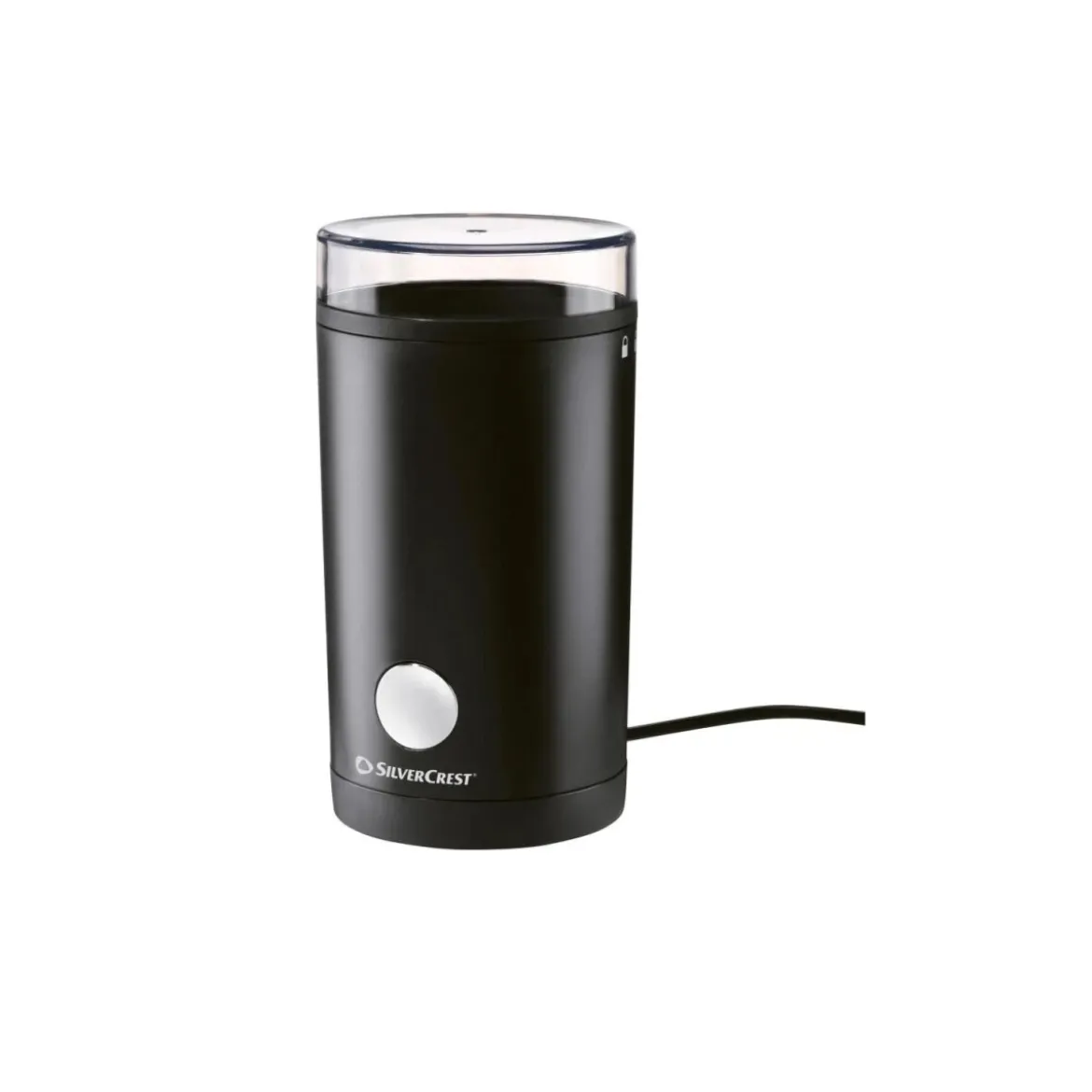 SILVERCREST® Elektrische Kaffeemühle »SKME 180 C2« - B-Ware