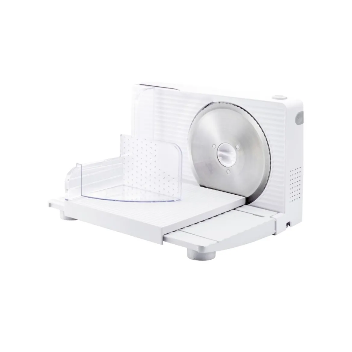 SILVERCREST® Elektrischer Allesschneider SAS 100 A2 - B-Ware
