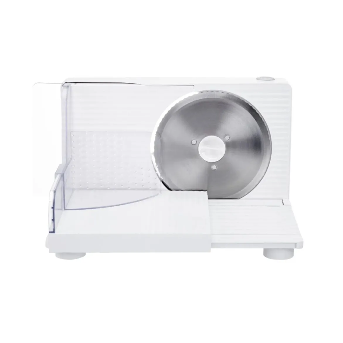 SILVERCREST® Elektrischer Allesschneider SAS 100 A2 - B-Ware