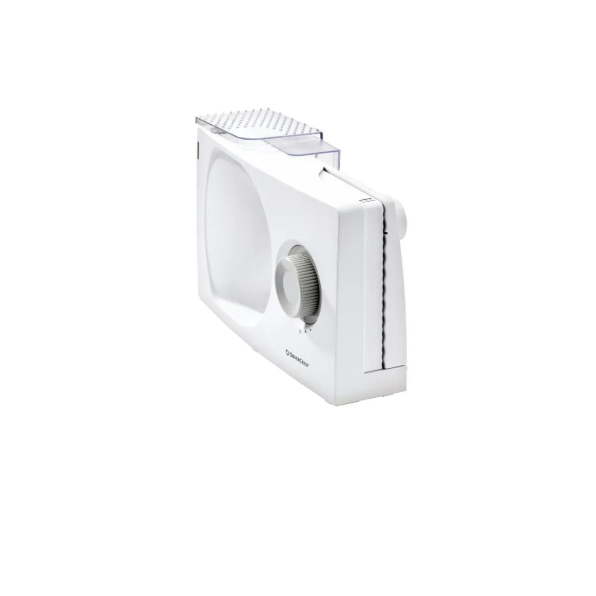SILVERCREST® Elektrischer Allesschneider SAS 100 A2 - B-Ware