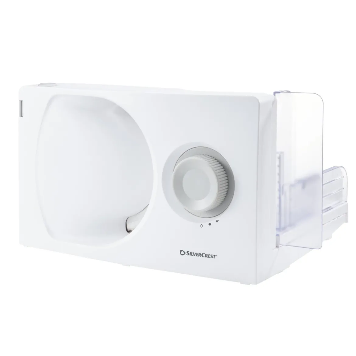 SILVERCREST® Elektrischer Allesschneider SAS 100 A2 - B-Ware